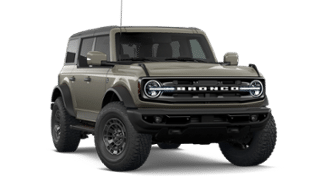 2026 Ford Bronco® External Image 5